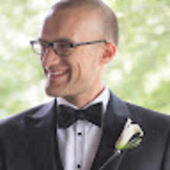 Meet your Posher, Adam - Picture 1 of 1